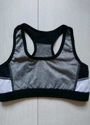 Спортивний топ primark