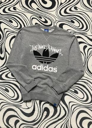 Світшот adidas