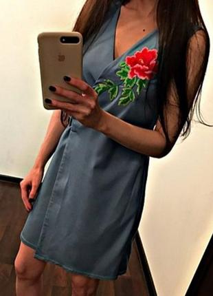 Сарафан, платье, новое, 46 размер