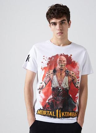 Розпродаж cropp футболка чоловіча