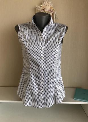 Блузка wallmann