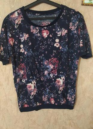 Футболка 46 48