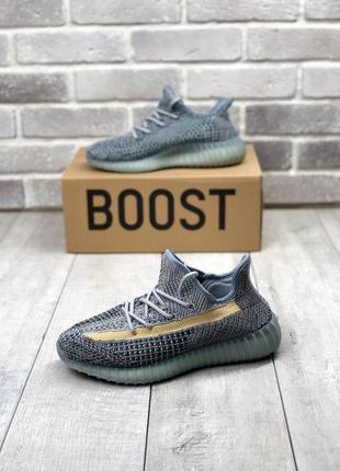 Кросівки yeezy boost 350  кроссовки