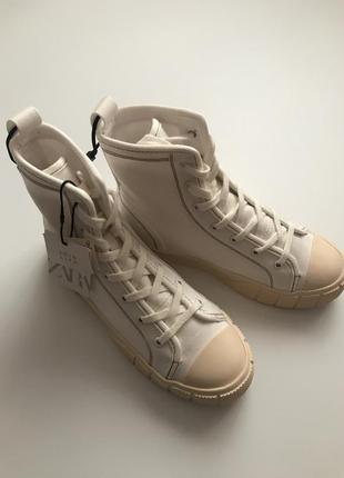 Кеды zara