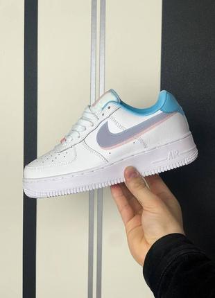 Кросівки nike huarache rose pale dress women blue sandals кроссовки