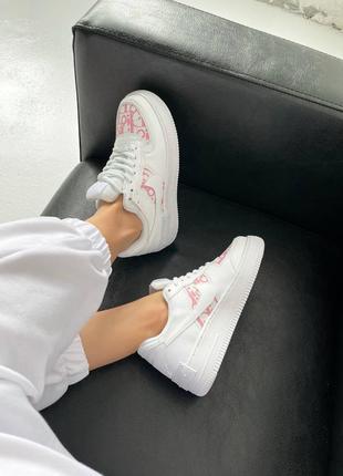 Nike air force shadow женские кроссовки