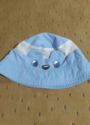 Панама,панамка 2