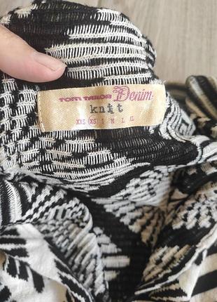 Кардиган  tom tailor 4