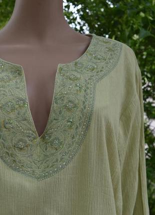 Блузка р. 50 generous by lindex