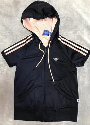 Кофта adidas xs-s