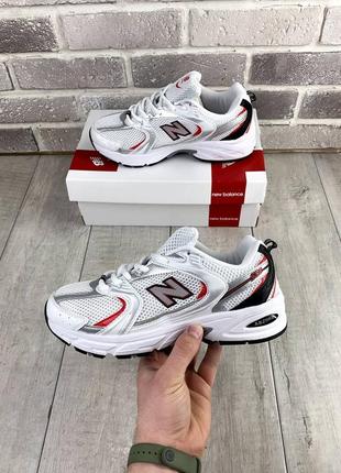 Кросівки new balance 530 кроссовки