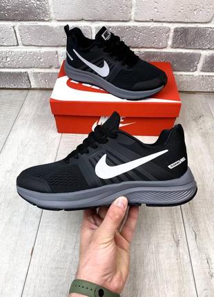 Кросівки Blau nike zoom кроссовки