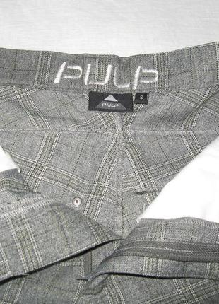 Мужские шорты pulp размер s3 фото