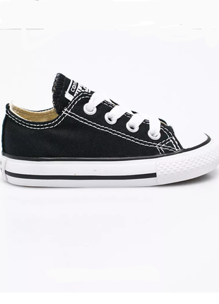 Кеды детские бренда converse u9 13 eur 31,5