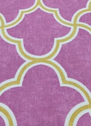 Скатерть водоотталкивающая с тефлоновой пропиткой