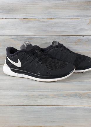 Nike free 5.0 оригинальные кросы оригінальні кроси1 фото