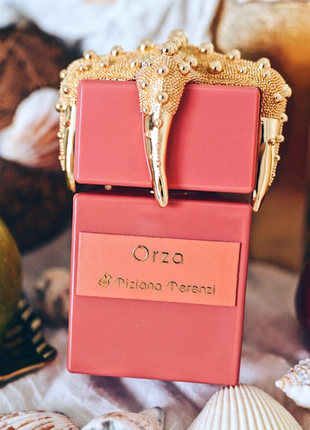 Tiziana terenzi orza💥оригинал 1 мл распив аромата затест