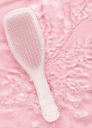 Расческа tangle teezer wet detangler тангл тизер