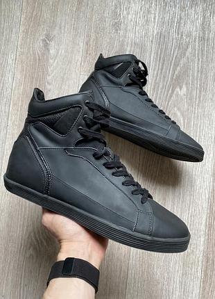 Zara man кросівки оригінал 43 розмір зара