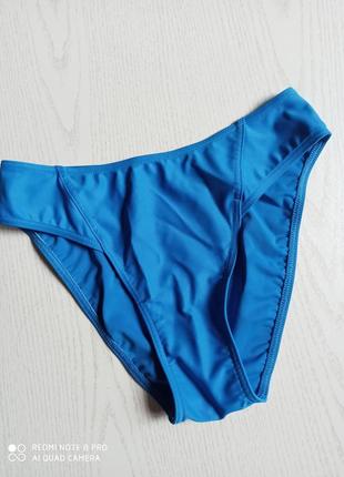 Снижка! купальник плавки высокие низ купальника