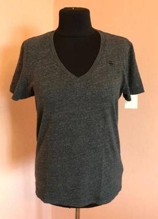 Футболка g-star raw