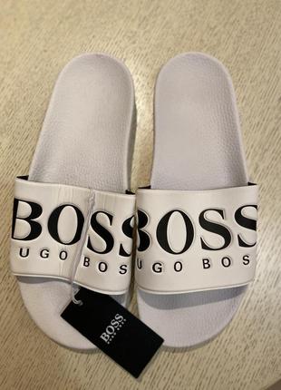 Чоловіче пляжне взуття boss