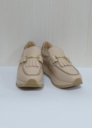 Кросівки туфлі кроссовки kelton італія9 фото
