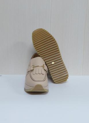 Кросівки туфлі кроссовки kelton італія6 фото