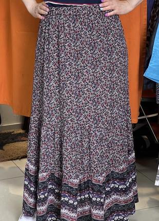 Спідниця класна clockhouse