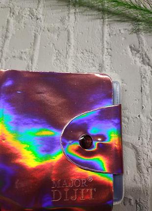 Органайзер для стемпінгу холдер для пластин kads стемпинга нігтів