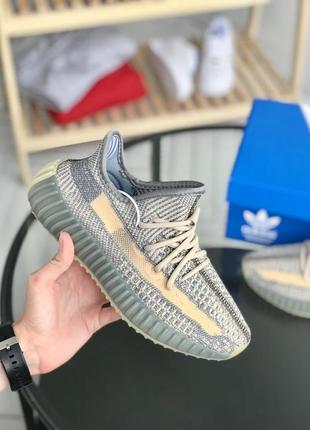 Кросівки кроссовки yeezy 350 v2 2