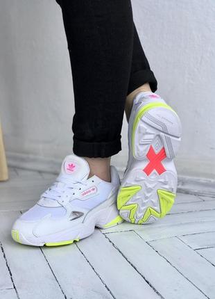 Кросівки adidas falcon кроссовки9 фото