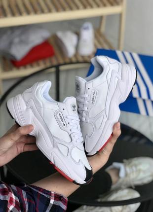 Кросівки adidas falcon кроссовки7 фото