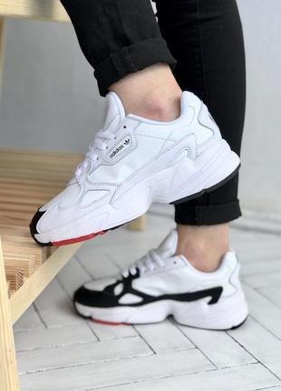 Кросівки adidas falcon кроссовки8 фото