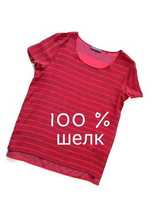 Шовкова блузочка від esprit