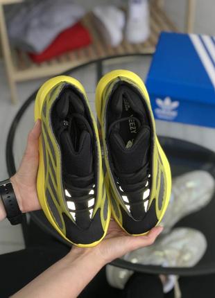 Кросівки adidas yeezy 700 v3 кроссовки7 фото