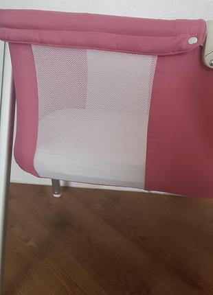 Ліжко-колиска lullago chicco