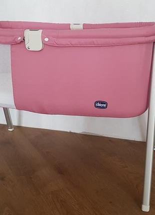 Ліжко-колиска lullago chicco