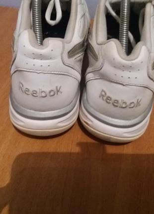 Кроссовки reebok оригинал 40,54 фото