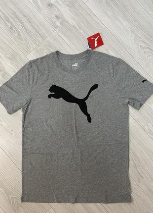 Футболка puma