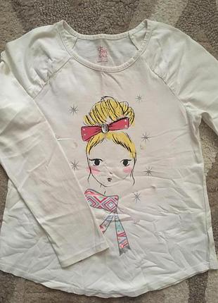 Кофточка реглан children place 146-152р