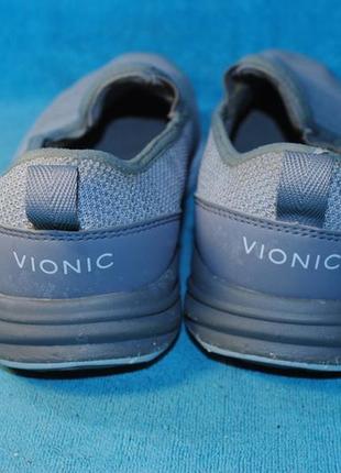 Vionic мокасины 36 размер 8