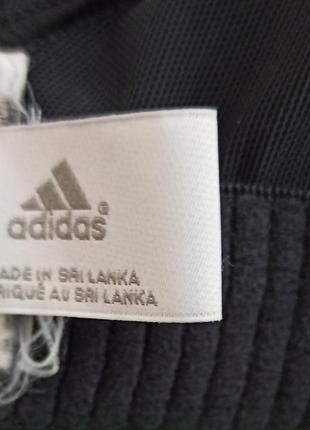 Cпортивный бюстгальтер adidas7 фото