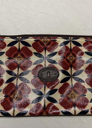 Косметичка fossil