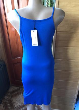 Облегающие платье 2