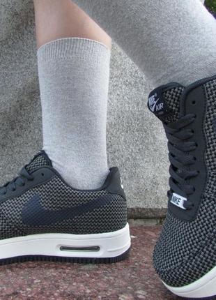 Кроссовки flyknit 2.0 2
