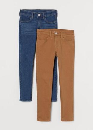 Штанішки h&m