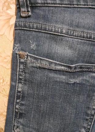 Джинсы,джинсовые штаны на мальчика-подростка9 фото