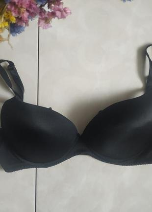 Бюстгальтер с пуш-ап
