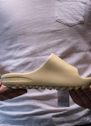 Adidas yeezy slide desert7 фото